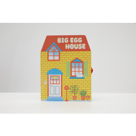 빅 에그하우스 (BIG EGG HOUSE)