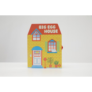 빅 에그하우스 (BIG EGG HOUSE)