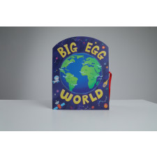 빅 에그 월드 (BIG EGG WORLD)