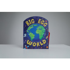 빅 에그 월드 (BIG EGG WORLD)