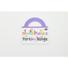 디에그 드라마 파닉스 통합 송북